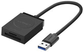 USB 3 CARD READER